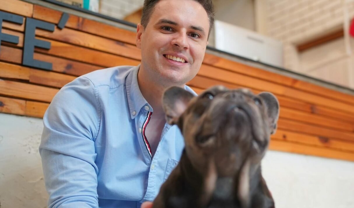 Meaningful Ways Having A Pet Changes Your Life For The Better